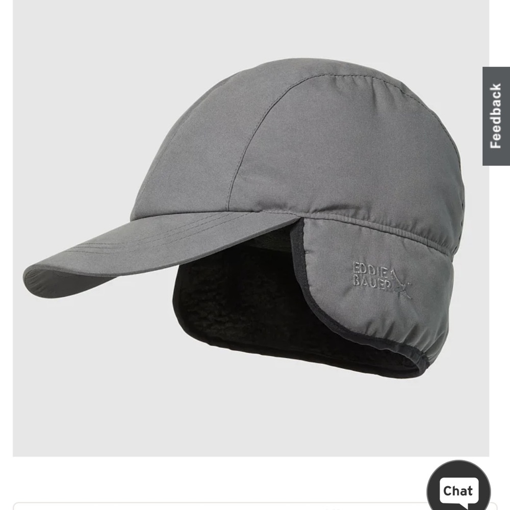 Eddie Bauer Baseball